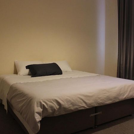 Grafton House Hotel เลสเตอร์ ภายนอก รูปภาพ