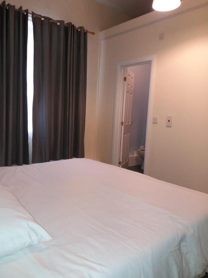 Grafton House Hotel เลสเตอร์ ภายนอก รูปภาพ