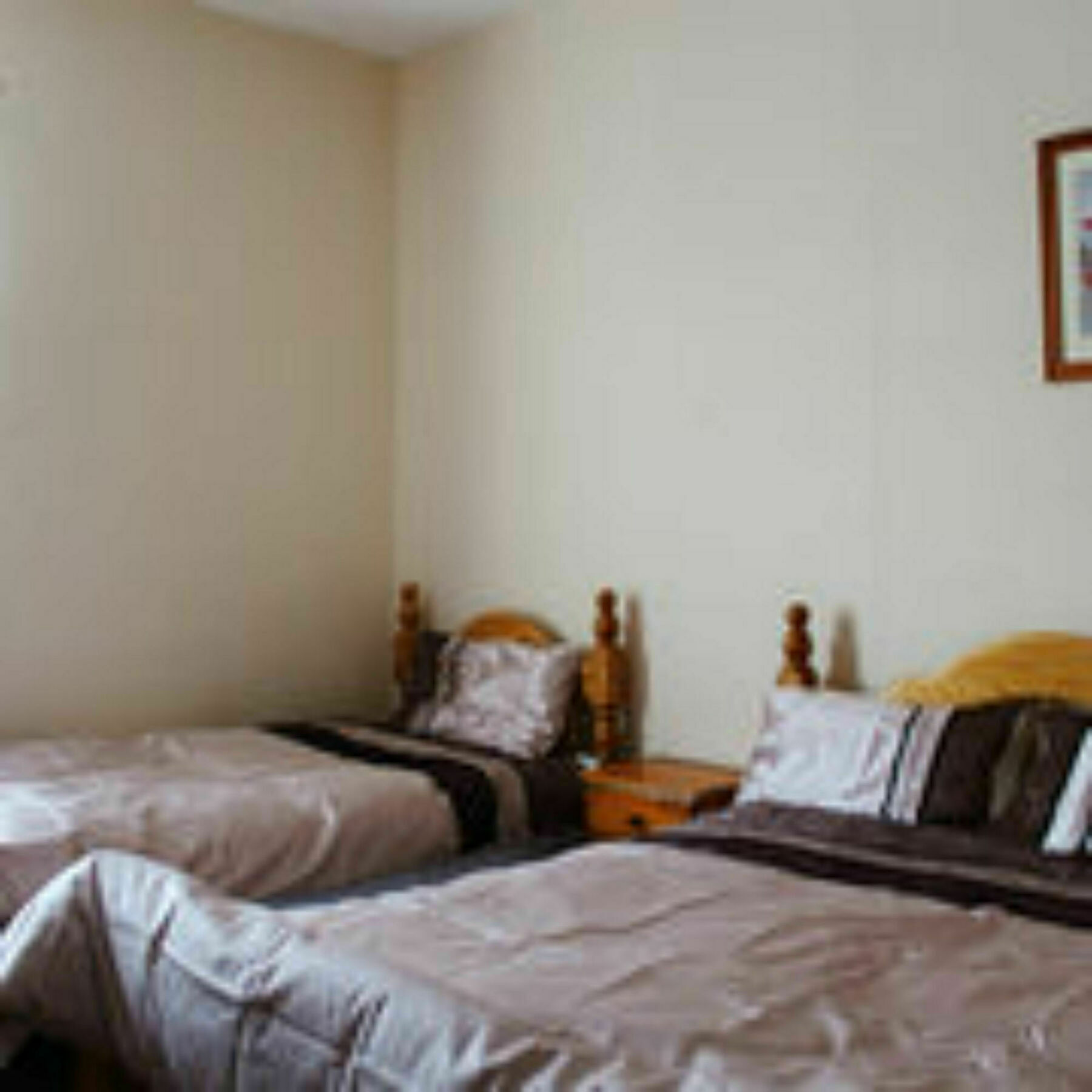 Grafton House Hotel เลสเตอร์ ภายนอก รูปภาพ