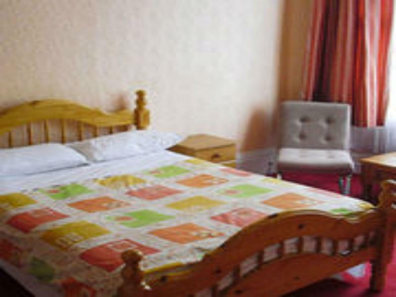 Grafton House Hotel เลสเตอร์ ภายนอก รูปภาพ