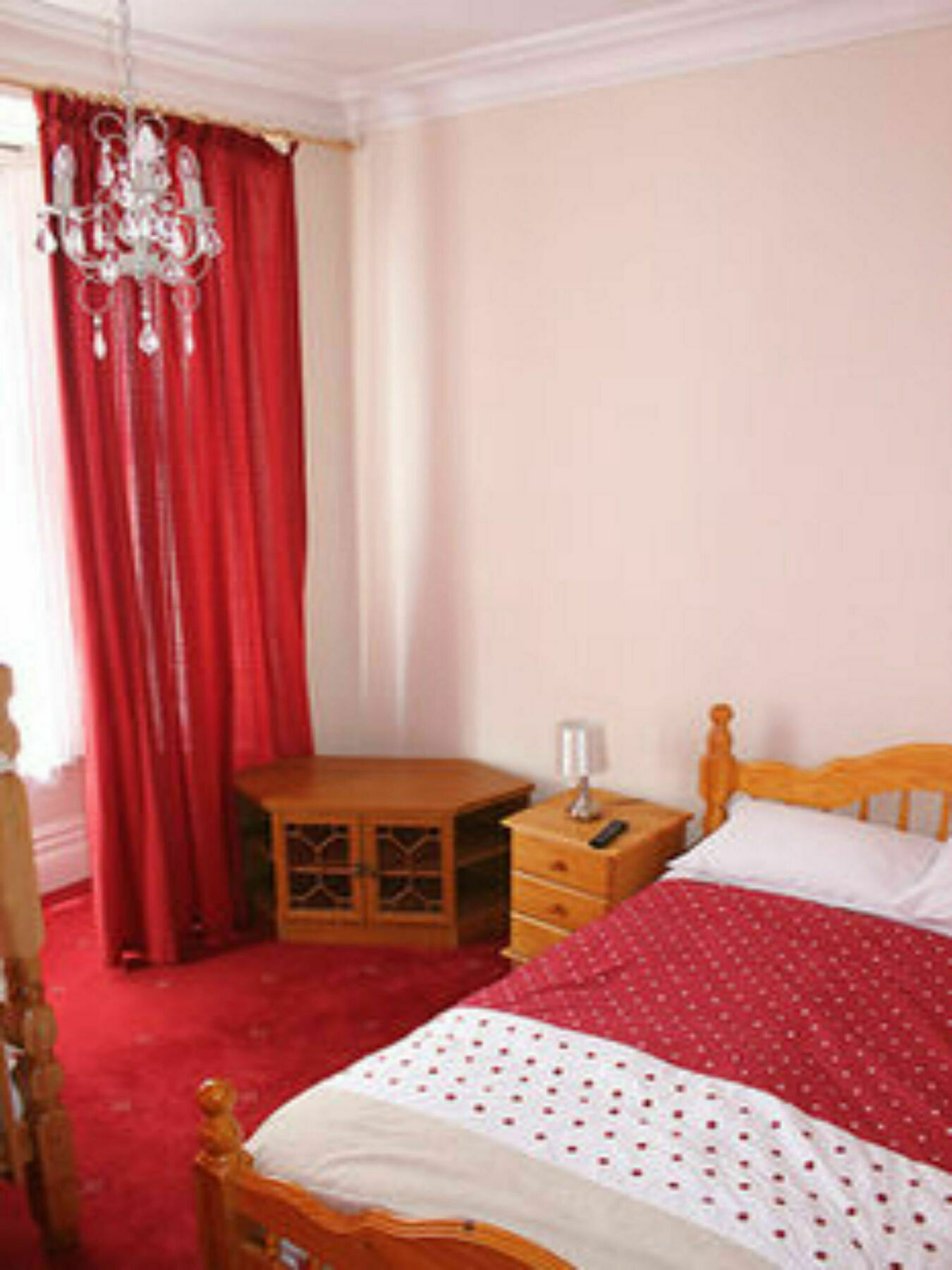 Grafton House Hotel เลสเตอร์ ภายนอก รูปภาพ