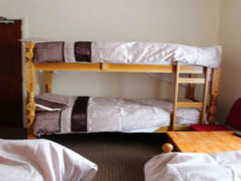 Grafton House Hotel เลสเตอร์ ภายนอก รูปภาพ